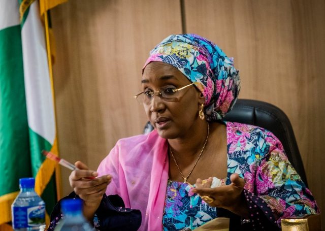 FG will be using mobile networks to know Nigerian that buy airtime credit of 100 naira or less. FG will be using mobile networks to know Nigerian that buy airtime credit of 100 naira or less.