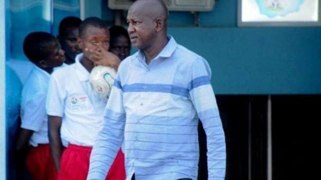 Pray For Kano - Maikaba