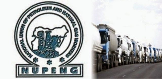 Petrol: NUPENG, PENGASSAN Suggest Refineries Fixing Before Subsidy Removal