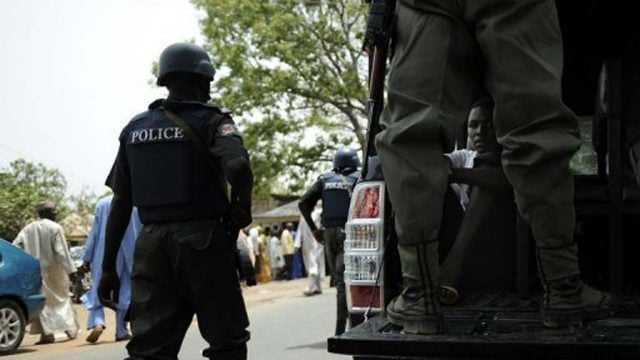 Ebonyi, Kaduna Governments Arrest Nine Pastors For Holding Church Services