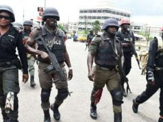 Police Chief Deploys Special Forces To Lagos, Ogun Police Chief Deploys Special Forces To Lagos, Ogun