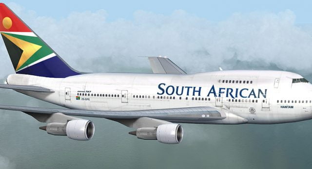 Covid-19: 136 South Africans Evacuated From Nigeria