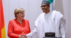 Germany Grants Nigeria N8.9bn Debt Relief Germany Grants Nigeria N8.9bn Debt Relief