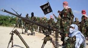 Boko Haram Recruiting In Lake Chad Region, Says MNJTF Boko Haram Recruiting In Lake Chad Region, Says MNJTF