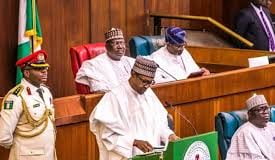 National Assembly To Reconvene Over Budget, N500bn Covid-19 Fund National Assembly To Reconvene Over Budget, N500bn Covid-19 Fund