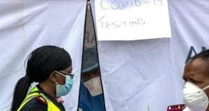 FG Says Infected Nigerians Will Be Treated In China FG Says Infected Nigerians Will Be Treated In China