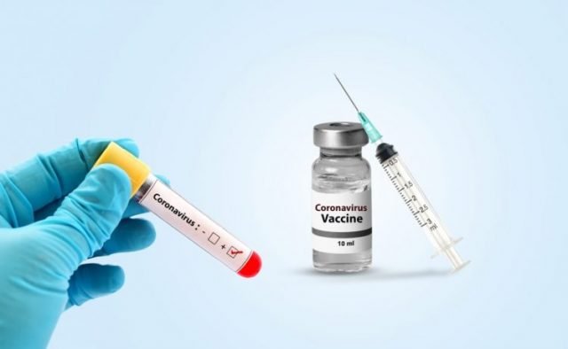 UK, Germany new Covid-19 vaccine to be tested on humans