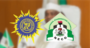 OVID-19: FG Suspends WASSCE, NECO Indefinitely OVID-19: FG Suspends WASSCE, NECO Indefinitely