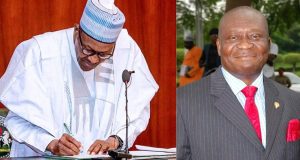 Nigerians React As Buhari Replaced NECO Registrar, With Northern Nigerians react as Buhari replaced NECO registrar, With Northern