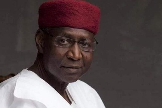 Cancel All Appointments, Approvals Made By Abba Kyari – Buhari Ordered Gambari Cancel All Appointments, Approvals Made By Abba Kyari - Buhari Ordered Gambari