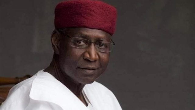 Cancel All Appointments, Approvals Made By Abba Kyari - Buhari Ordered Gambari