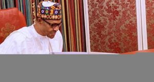 Buhari To Receive Report Sunday – PTF Buhari To Receive Report Sunday – PTF