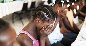 Sexual Crimes: 414 Cases Reported, 38 Offenders Convicted In One Year – NAPTIP