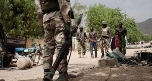 Troops Kill 134 Insurgents In Two Days Troops Kill 134 Insurgents In Two Days