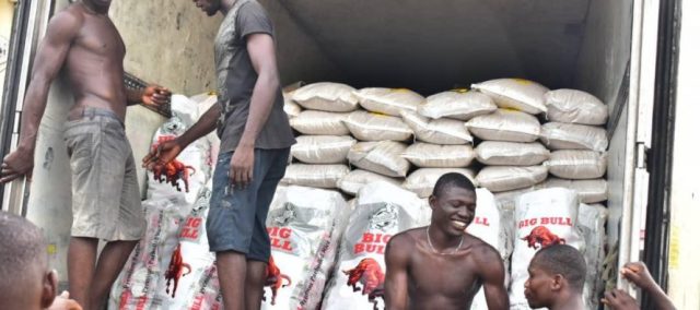 Kano Threatens To Prosecute Officials Diverting Relief Items