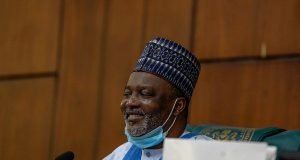 COVID-19 Palliative: Wase Donates Food Items To Plateau State