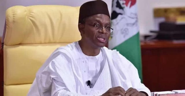 Kajuru Killings: El-Rufai, Again Meets Monarchs, Others