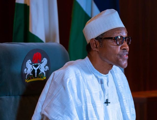 2020 Eid-El-Fitri: President Buhari, Atiku, Lawan, Others Salute Muslims