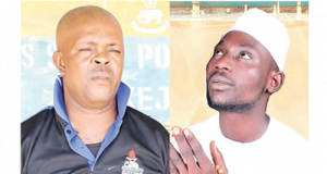 Police Inspector Arrested For ‘Killing’ Cleric Police inspector, allegedly killing cleric arrested