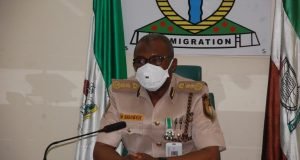 No Palliative Received – NIS No Palliative Received - NIS