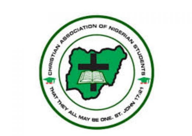 Christian Association of Nigeria, CAN