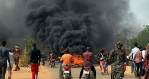 Killings: Adara Indigenes Report Fresh Attacks In S/Kaduna Killings: Adara Indigenes Report Fresh Attacks In S/Kaduna