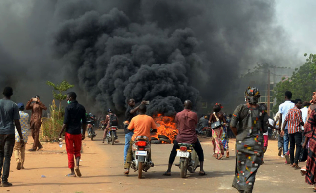 Killings: Adara Indigenes Report Fresh Attacks In S/Kaduna