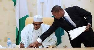 Why Buhari Issues Executive Orders — Malami Why Buhari Issues Executive Orders — Malami