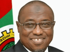 #Breaking: Former GMD Of NNPC Maikanti Baru, Is Dead. #Breaking: Former GMD Of NNPC Maikanti Baru, Is Dead.