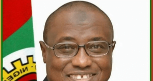 #Breaking: Former GMD Of NNPC Maikanti Baru, Is Dead. #Breaking: Former GMD Of NNPC Maikanti Baru, Is Dead.