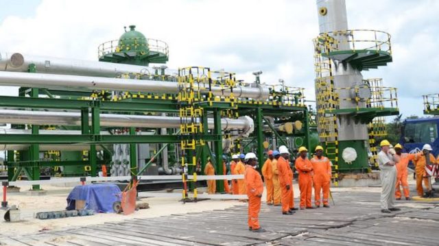 NNPC Records N211.62b From Petroleum Products Sales