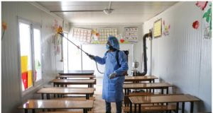 Schools Reopening: FG Still Evaluating – Minister Covid-19: FG To Disinfect Schools Nationwide