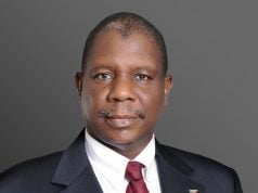 COVID-19: Bauchi Deputy Gov. Tests Positive COVID-19: Bauchi Deputy Gov. Tests Positive