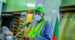 Kano Govt. Eases Lockdown, And Summons Market Leaders Kano Govt Eases Lockdown, And Summons Market Leaders