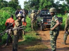 DR CONGO: Rebels kill scores in eastern region attack