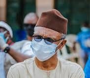 Rape cases: El-Rufai Advocates Drastic Measures To Tackle Menace