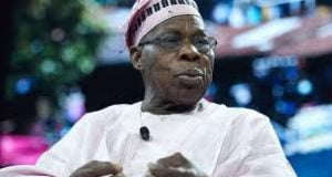 COVID-19 Spread: Obasanjo Cautions, Nigerians Not Yet Out Of Plague
