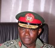INSECURITY: Defence Chief urges communities to support ongoing military operations