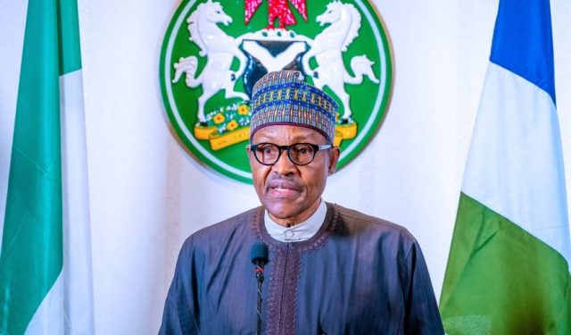 Buhari bows to governors’ pressure over Financial autonomy