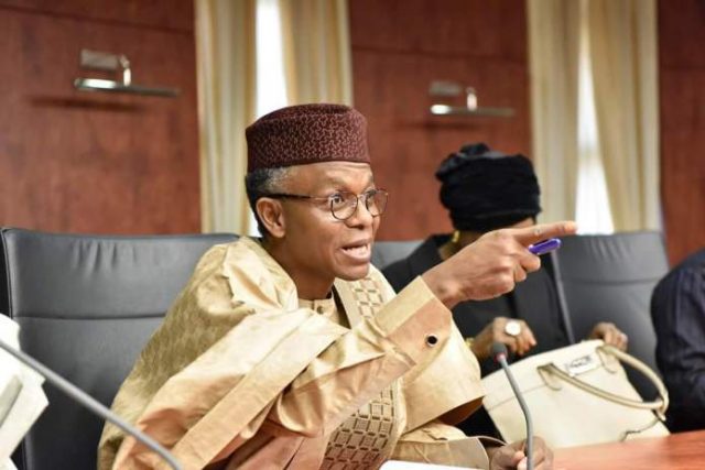 Covid-19: Kaduna Govt. Warns Lockdown Order May Be Re-Imposed