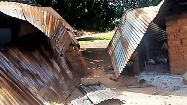 Killings: SOKAPU Says 60 Persons Still Missing In Kajuru After Herders’ Attacks