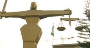 Edo APC Primary: Court Adjourns Legal Argument Thursday Edo APC Primary: Court Adjourns Legal Argument Thursday