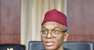 Banditry: El-Rufai, No Negotiations Assures Farmers of Protection Banditry: El-Rufai, No Negotiations Assures Farmers of Protection