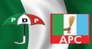 Bandits Terrorists Are APC Rigging Mercenaries Of 2019 Bandits Terrorists Are APC Rigging Mercenaries Of 2019