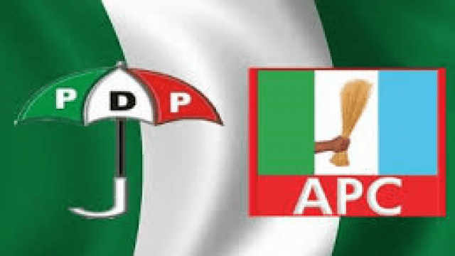 Bandits Terrorists Are APC Rigging Mercenaries Of 2019