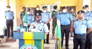Abuja Begins Community Policing Abuja Begins Community Policing