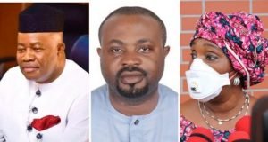 NDDC Probe: House Of Reps Panel Chairman, Tunji-Ojo, Steps Down