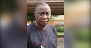 N1.5bn Fraud: Ex-NIMASA Director, Agaba, Bags 7-Year Jail Term