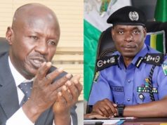 Alleged Gross Misconduct: IGP Rejects Magu’s Request For Bail, Directs Him To Presidential Panel