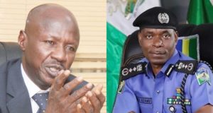 Alleged Gross Misconduct: IGP Rejects Magu’s Request For Bail, Directs Him To Presidential Panel